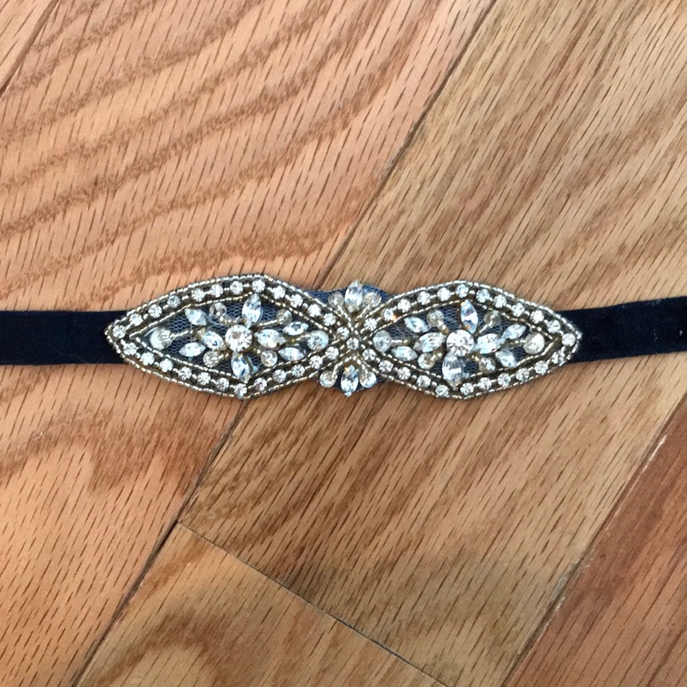 💎 Bridal/Bridesmaid Sash 💎